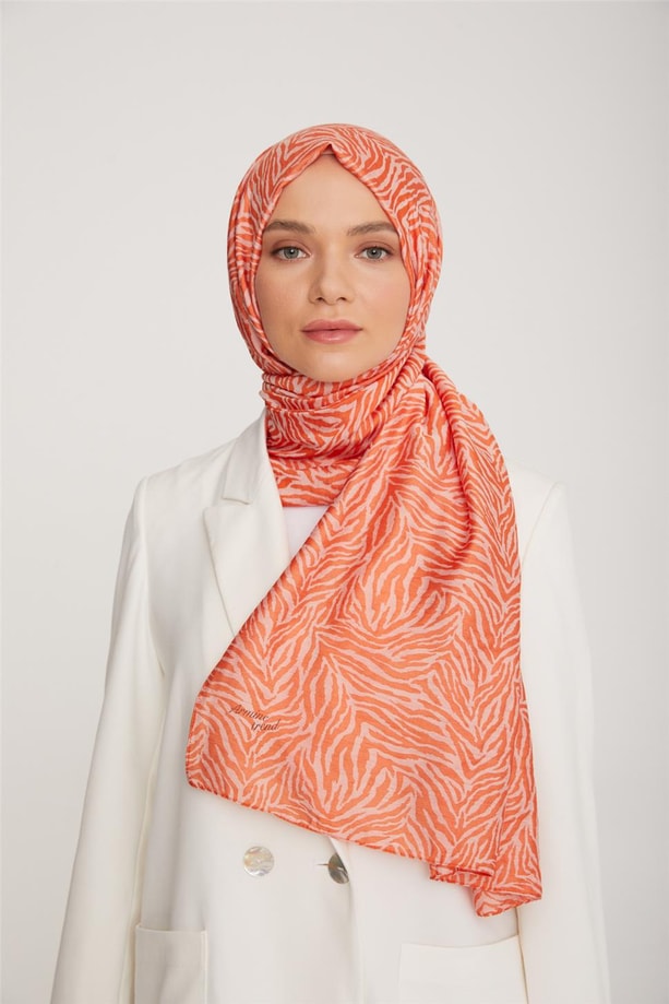 Armine Trend Pure Lina Şal 2 22039
