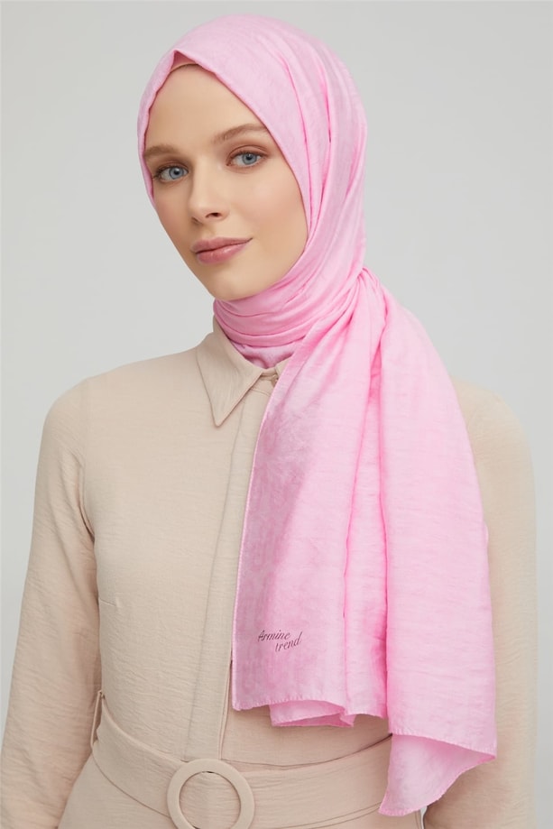 Armine Trend Featherlight 3 Şal 00oA0444 134