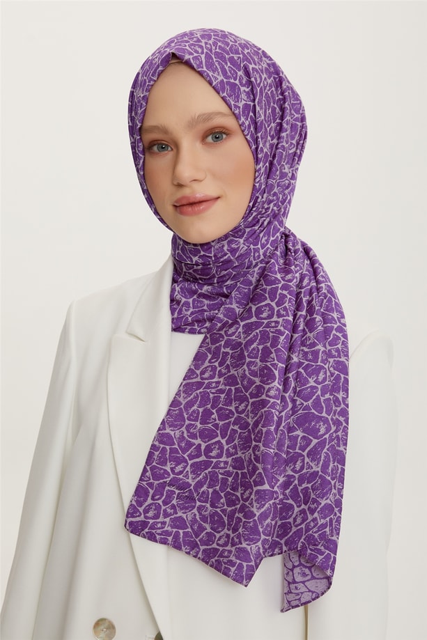 Armine Trend Pure Lina Şal 8 21211