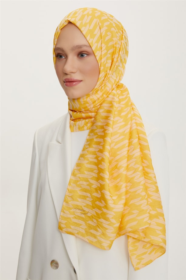 Armine Trend Pure Lina Şal 9 21193
