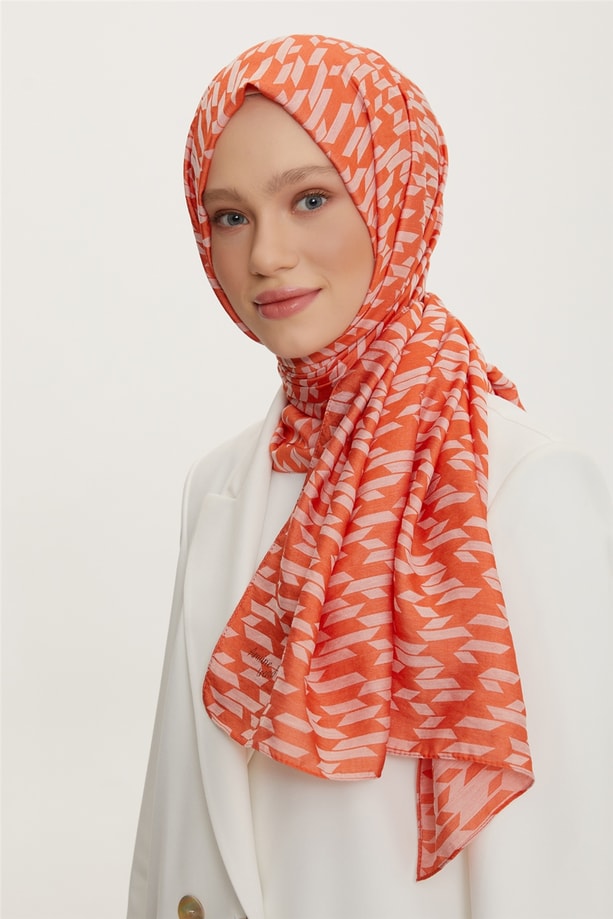 Armine Trend Pure Lina Şal 9 2735