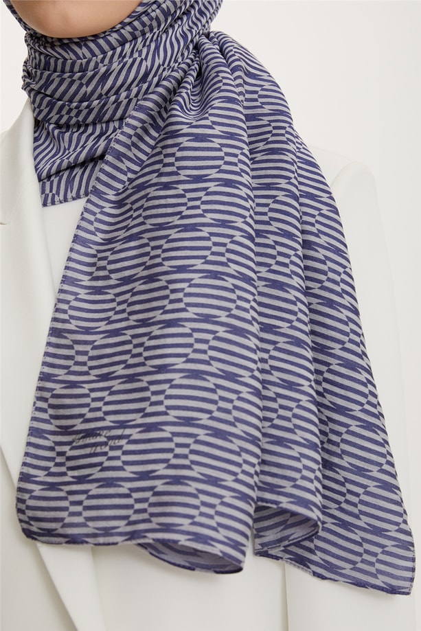 Armine Trend Pure Lina Şal 10 21182