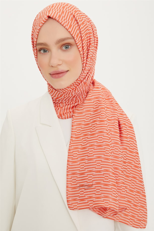 Armine Trend Pure Lina Şal 10 2735