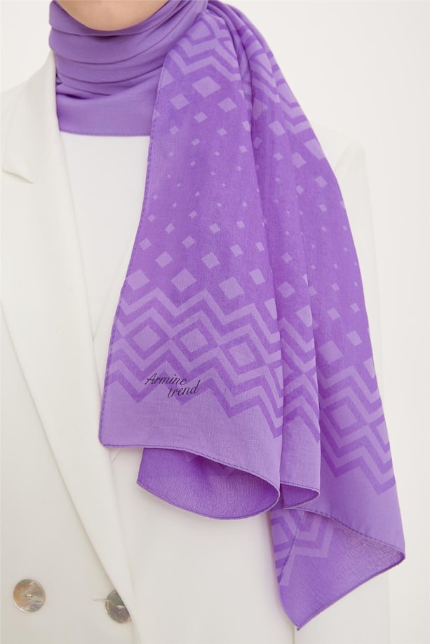 Armine Trend Ultra Light 7 Şal 21210