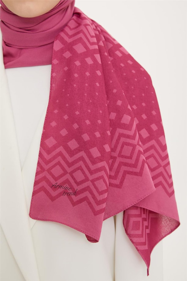 Armine Trend Ultra Light 7 Şal 21227