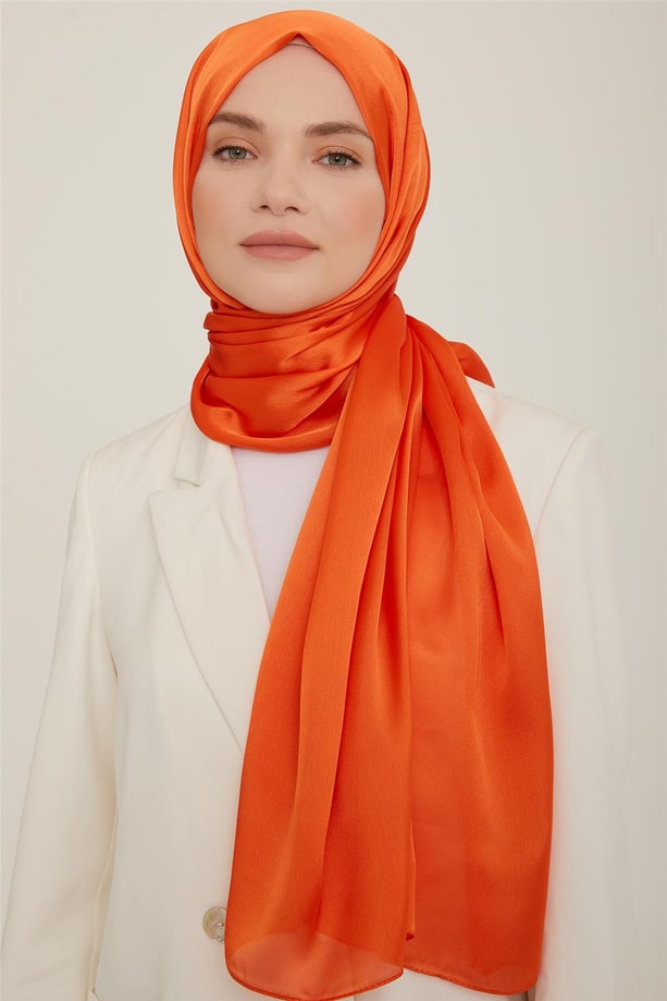 Armine Trend Janjan Şifon Şal 815