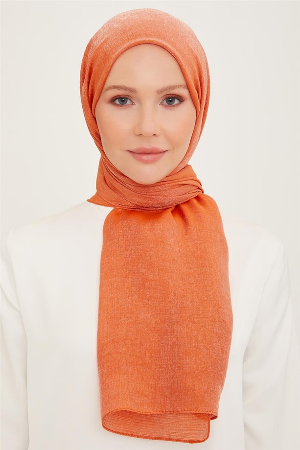 Armine Trend Pırıltı Şal 1 22039