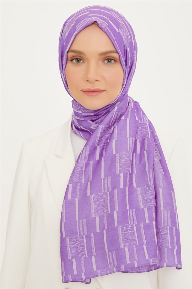 Armine Trend Pure Lina Şal 12 21210