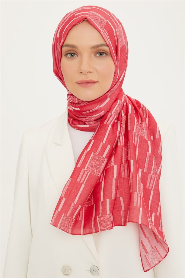 Armine Trend Pure Lina Şal 12 21226