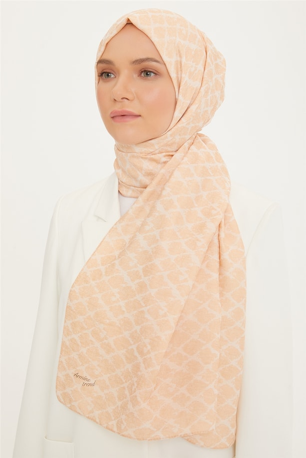 Armine Trend Pure Lina Şal 13 1286