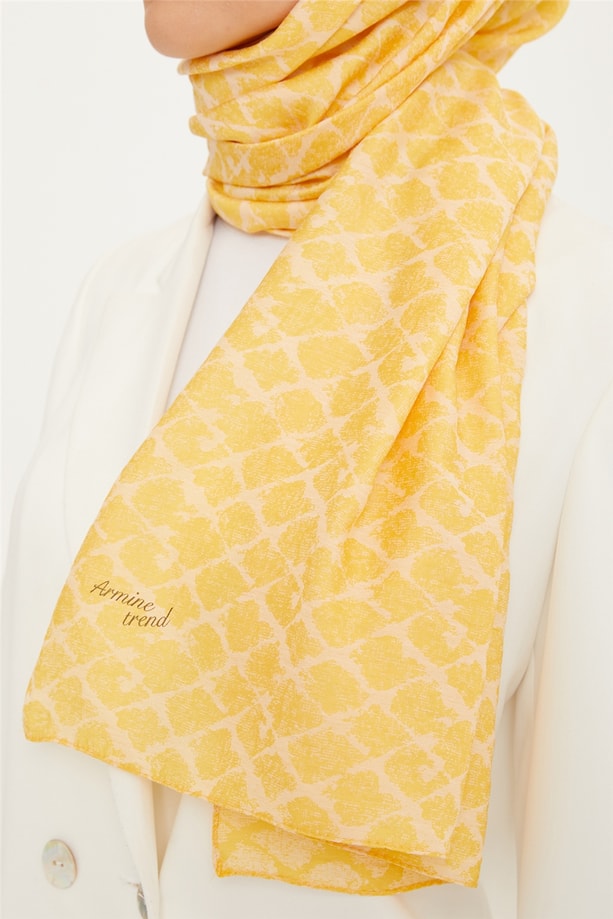 Armine Trend Pure Lina Şal 13 21193