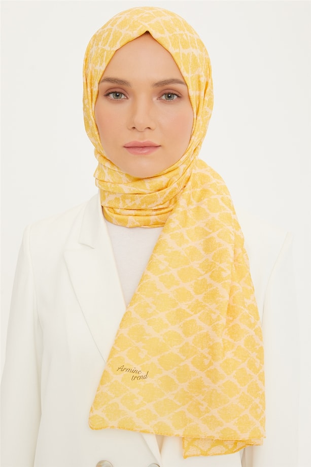 Armine Trend Pure Lina Şal 13 21193