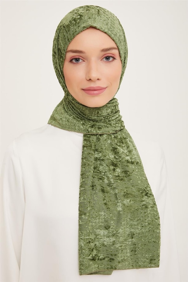 Armine Trend Örme Şal 2 16