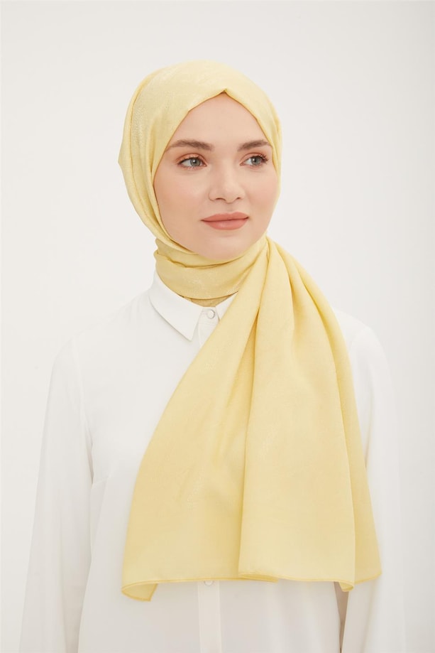 Armine Trend A Logo Şal 4 22041