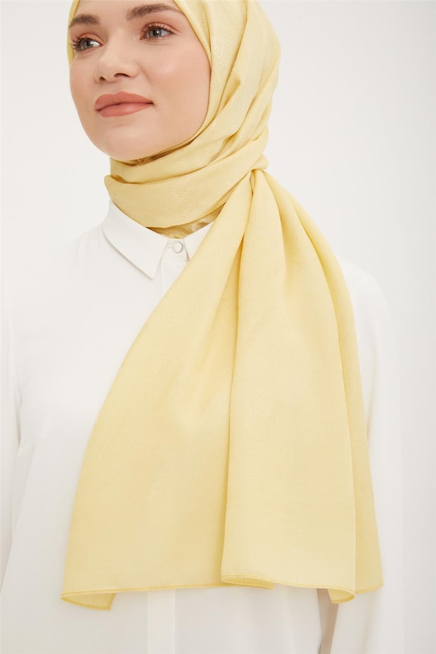 Armine Trend A Logo Şal 4 22041
