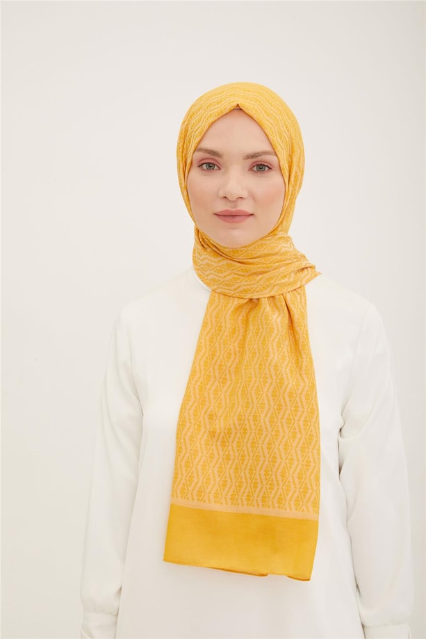Armine Trend Akasya Şal 1 22040