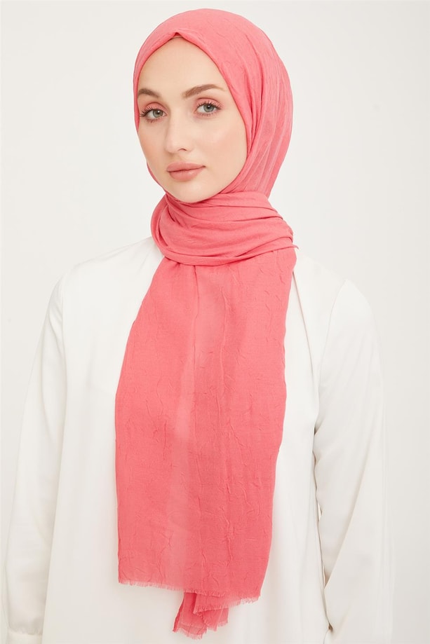 Armine Trend Bambu Crash Şal 39
