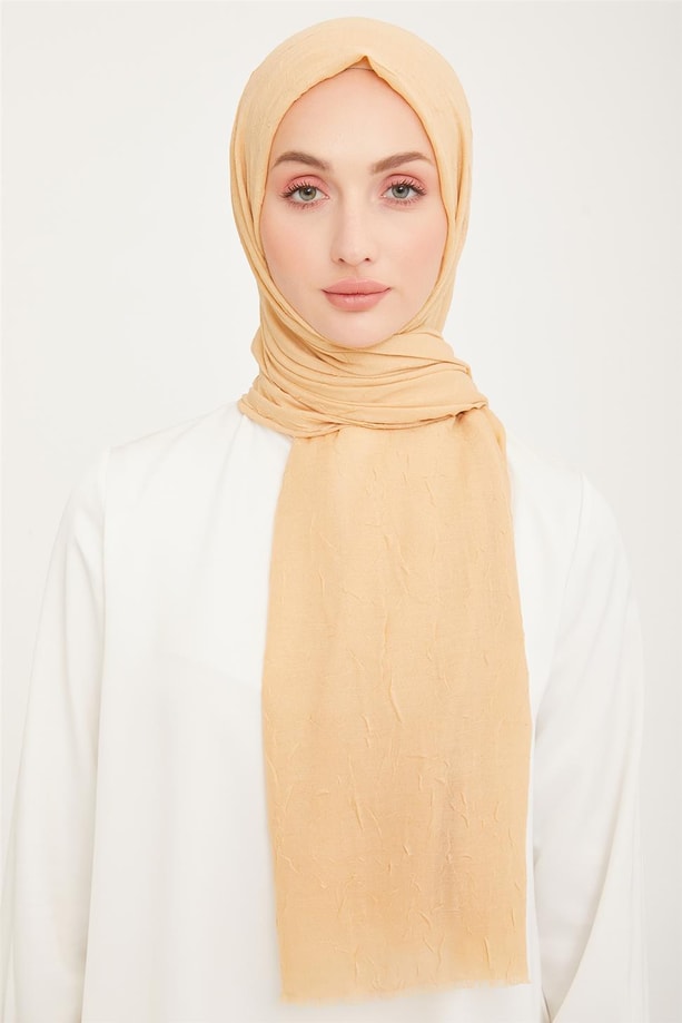 Armine Trend Bambu Crash Şal 52
