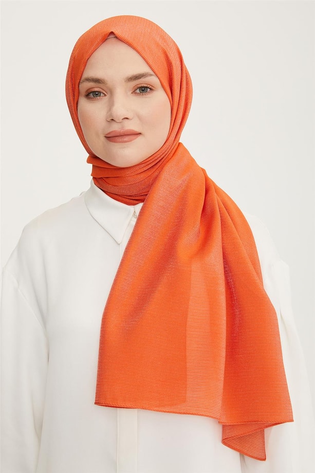 Armine Trend Pırıltı Şal 2 22039