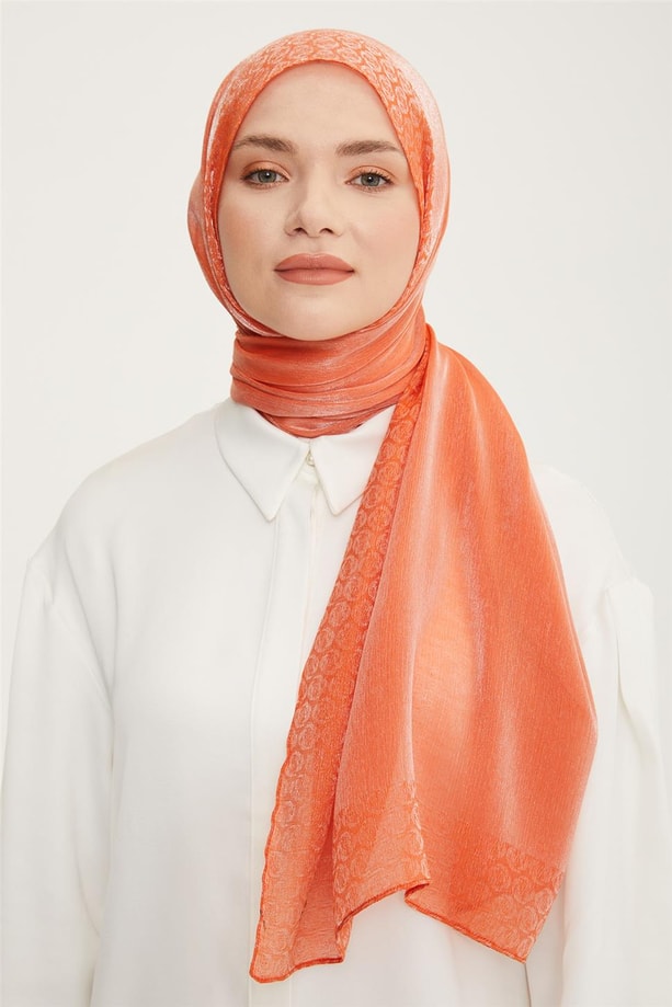 Armine Trend Pearly Şal 2 22039