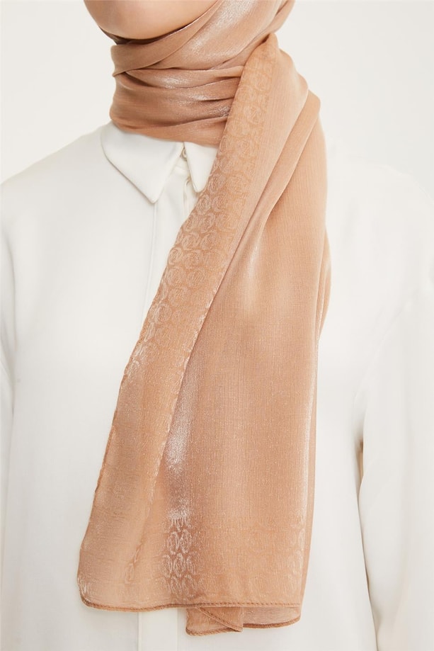 Armine Trend Pearly Şal 2 23012