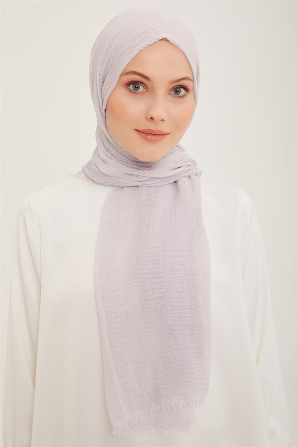 Armine Trend Bürümcük Şal 08