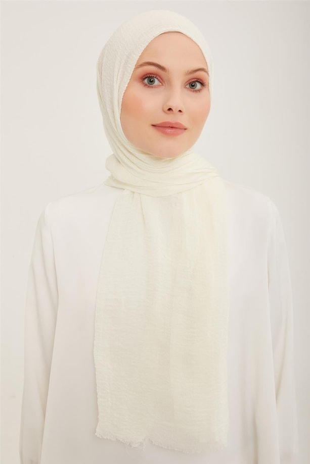 Armine Trend Bürümcük Şal 13