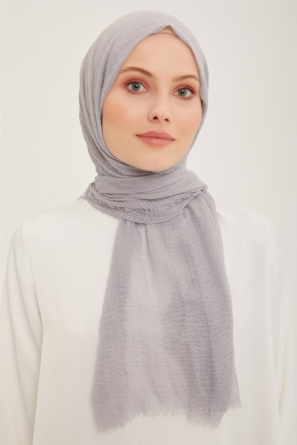 Armine Trend Bürümcük Şal 30