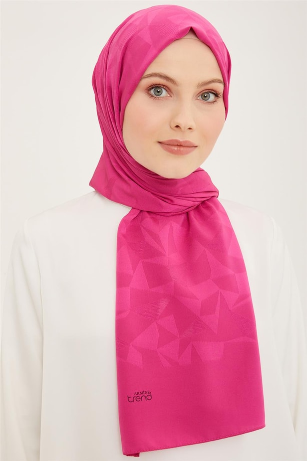 Armine Trend J.Capri Şal 7 01