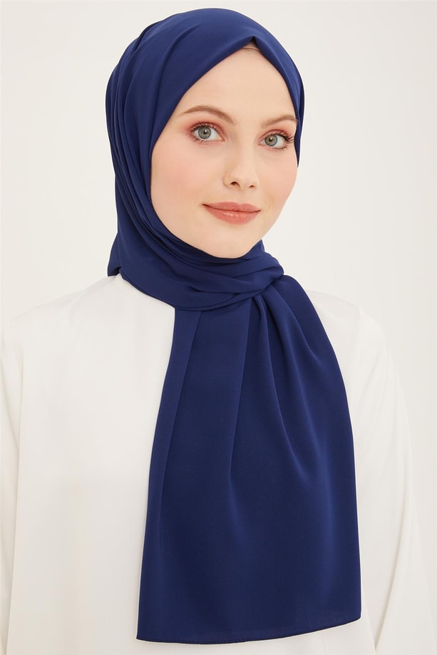 Armine Trend Medine İpeği Şal 1 19