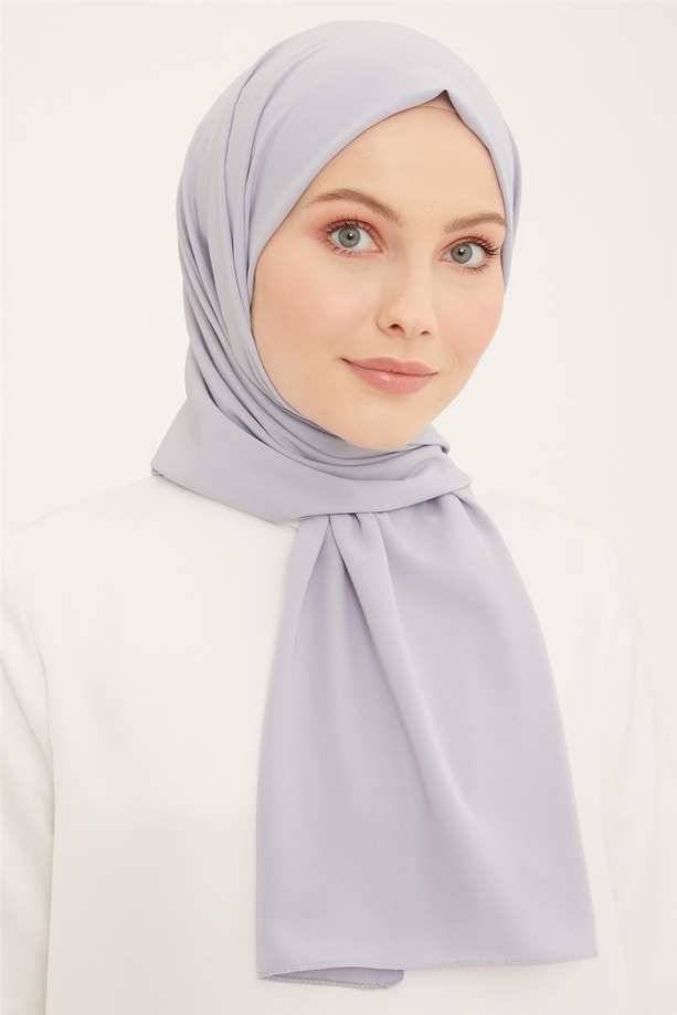 Armine Trend Medine İpeği Şal 1 43