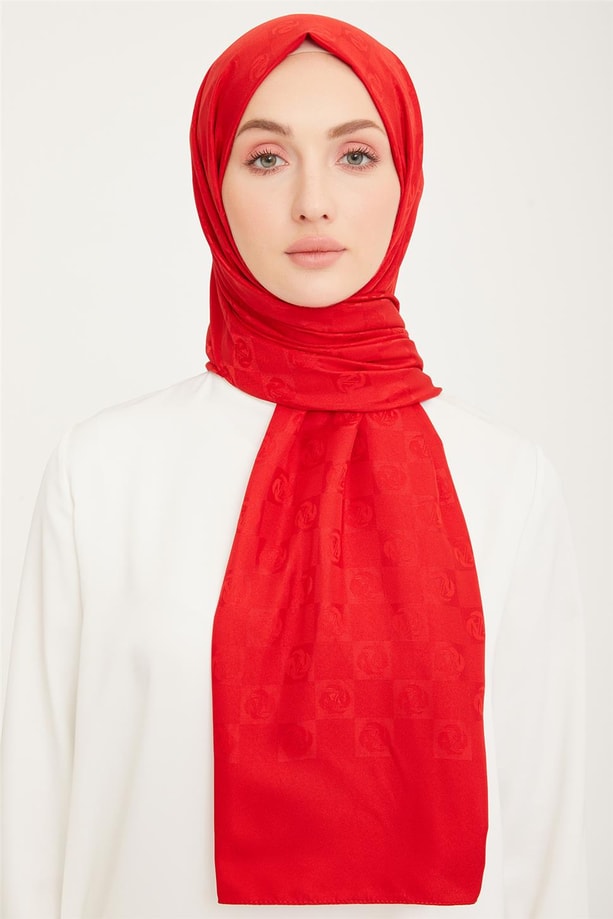 Armine Trend Tencel Life Şal 21097