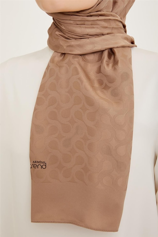 Armine Trend İnci Monogram 1 78