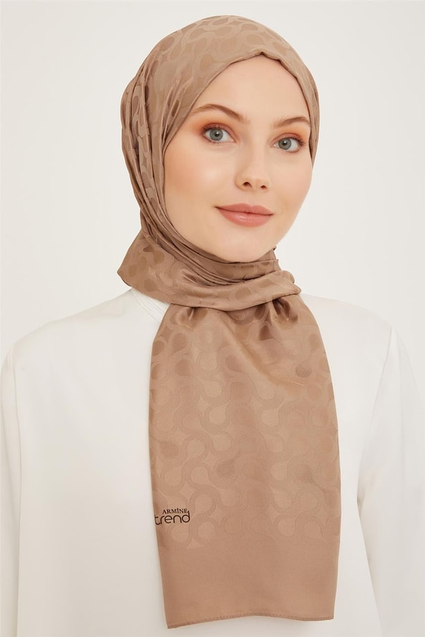 Armine Trend İnci Monogram 1 78