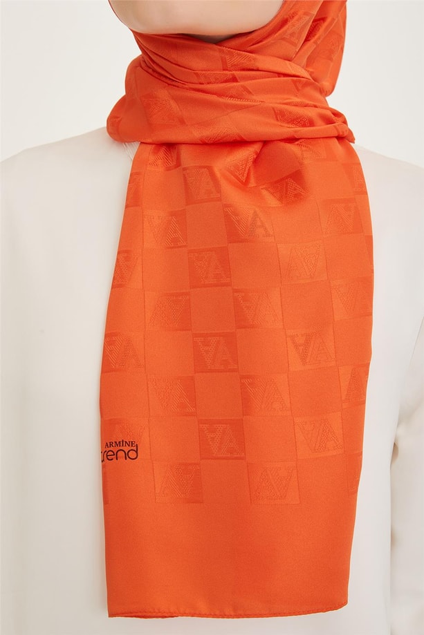 Armine Trend İnci Monogram 3 14