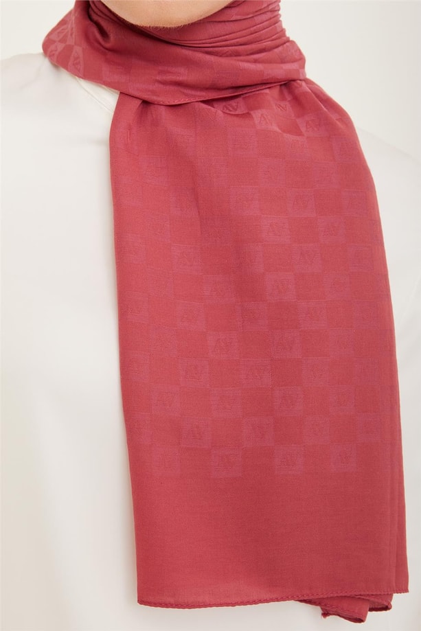 Armine Trend P.Monogram Şal2 21042
