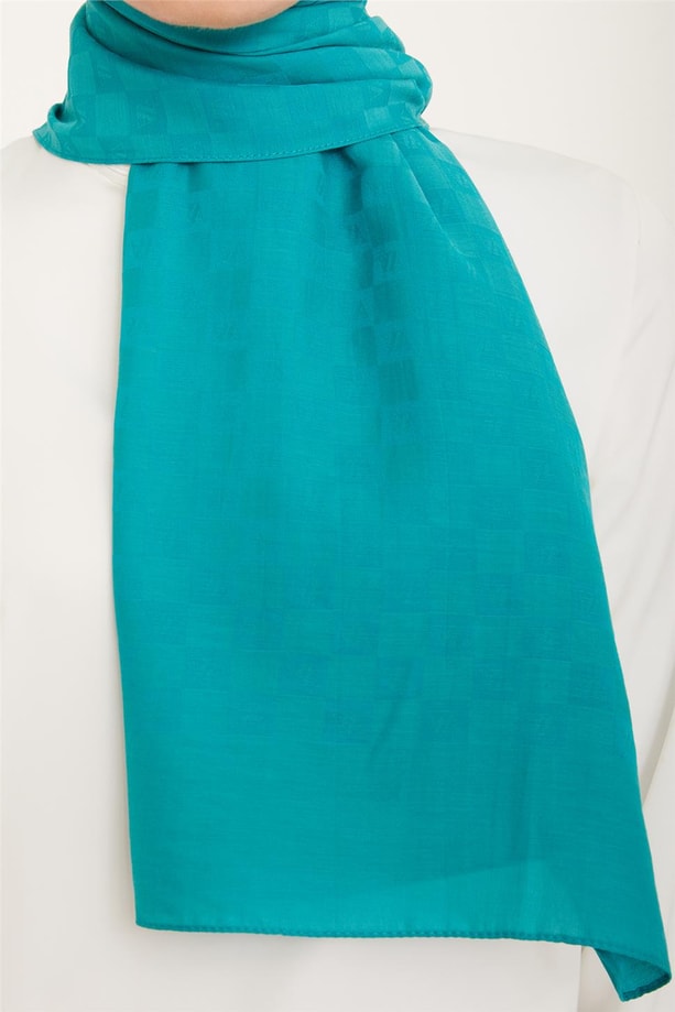 Armine Trend P.Monogram Şal2 21142