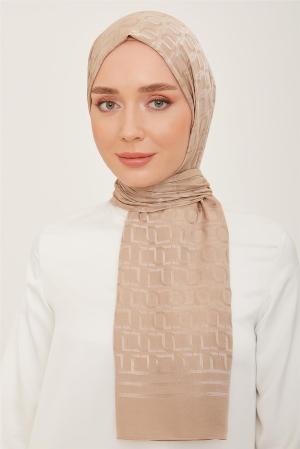 Armine Trend Diamond Şal 6 3132