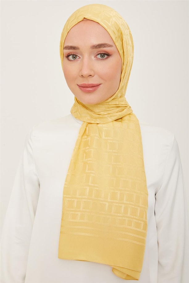Armine Trend Diamond Şal 6 4826