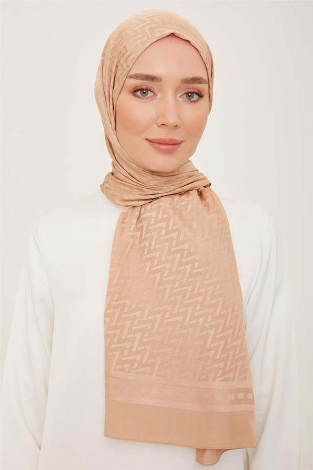 Armine Trend Diamond Şal 7 23014