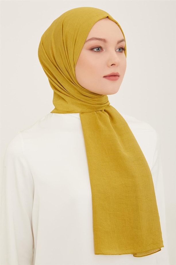 Armine Trend Woody Şal 08