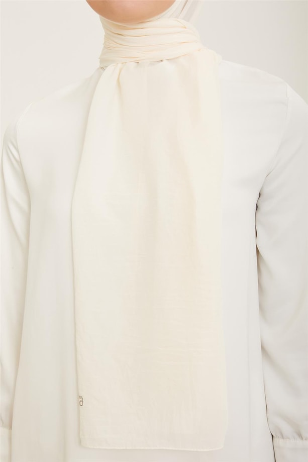 Armine Trend Naturel Soft Şal 46