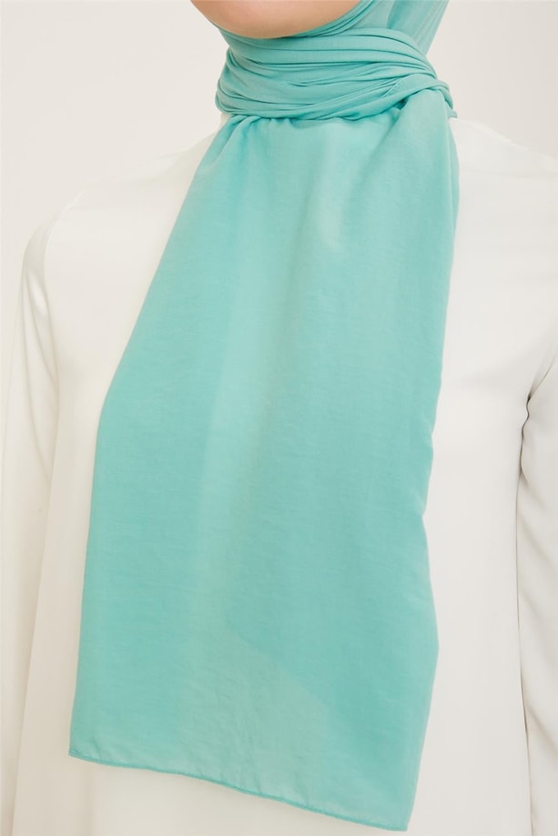Armine Trend Naturel Soft Şal 47