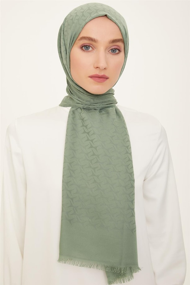 Armine Trend Açelya Şal 4 121