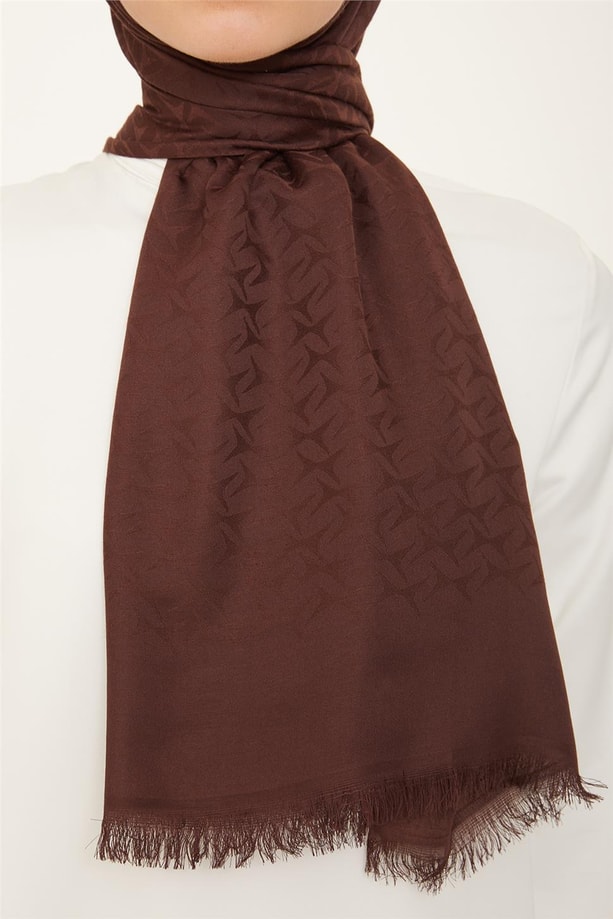 Armine Trend Açelya Şal 4 129