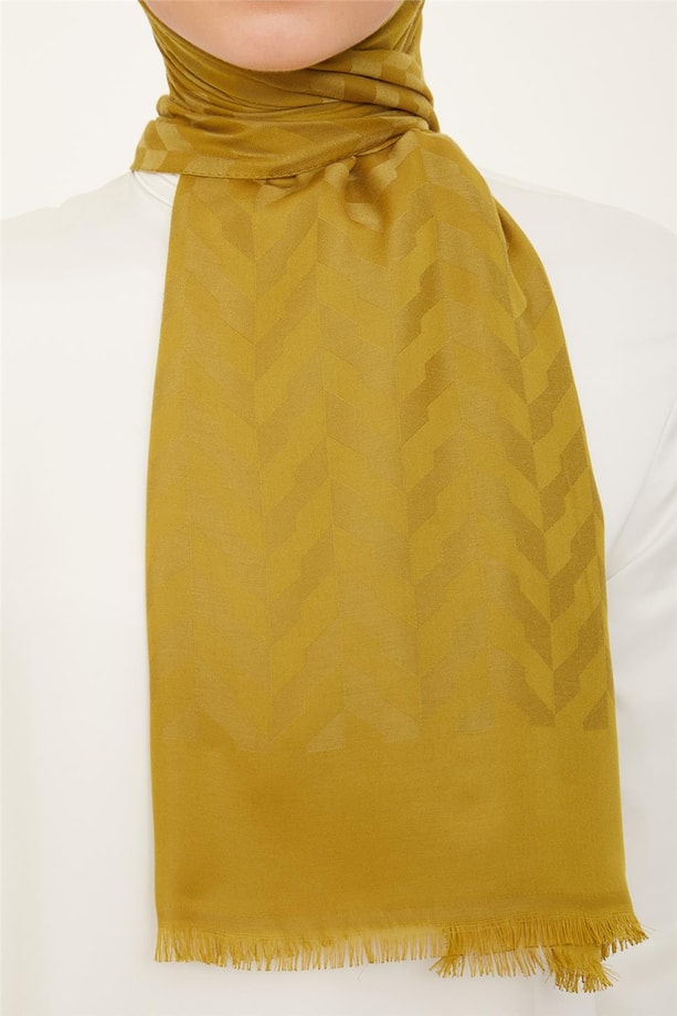 Armine Trend Açelya Şal 5 632