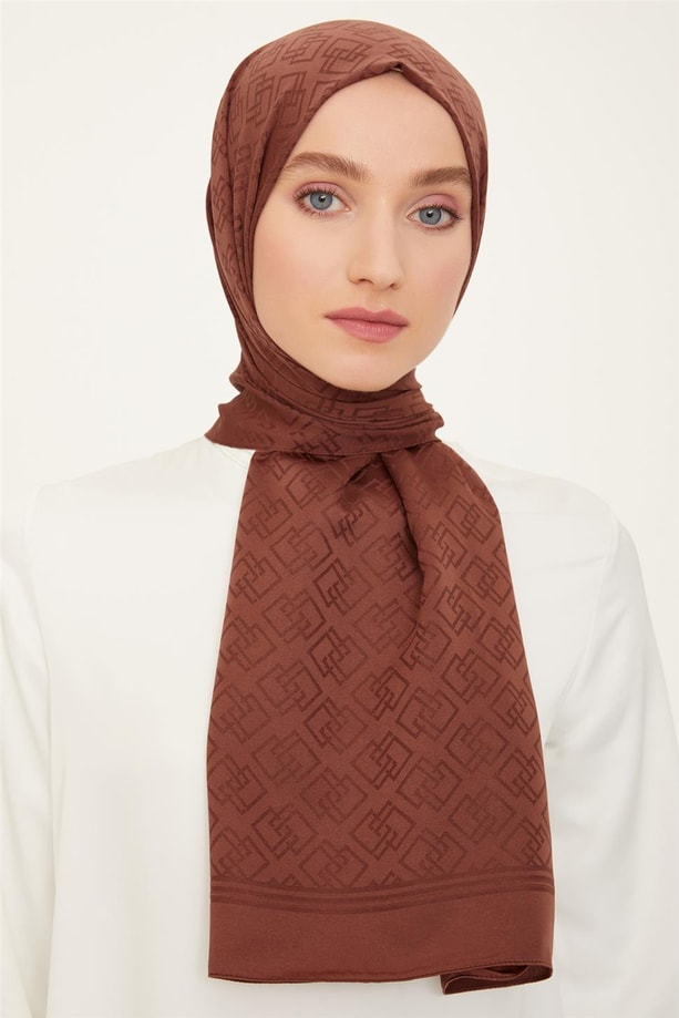 Armine Trend Safir Şal 3 241835