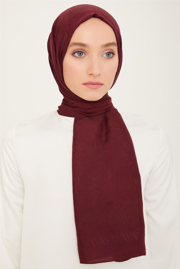 Armine Trend Zümrüt Şal 2 24222 24202