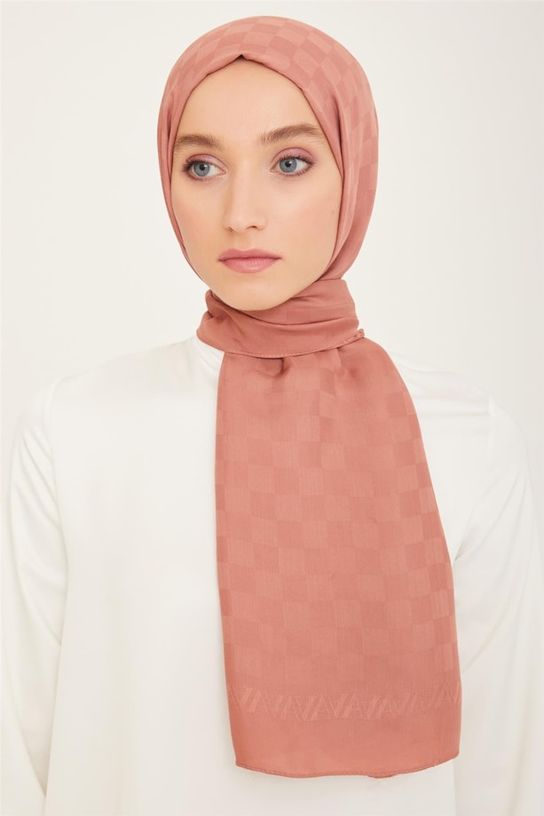 Armine Trend Zümrüt Şal 3 24206 24211