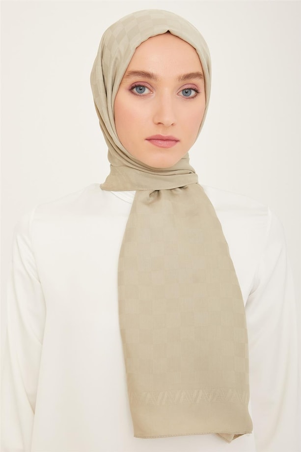 Armine Trend Zümrüt Şal 3 24206 24215